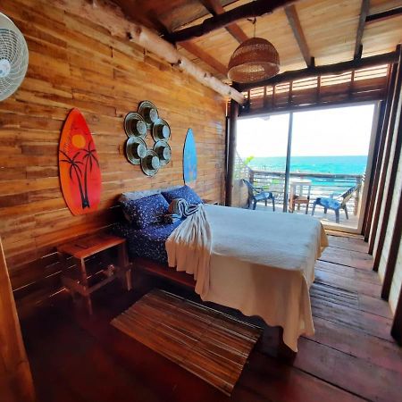 Cabanas W Isla Barú Exterior foto