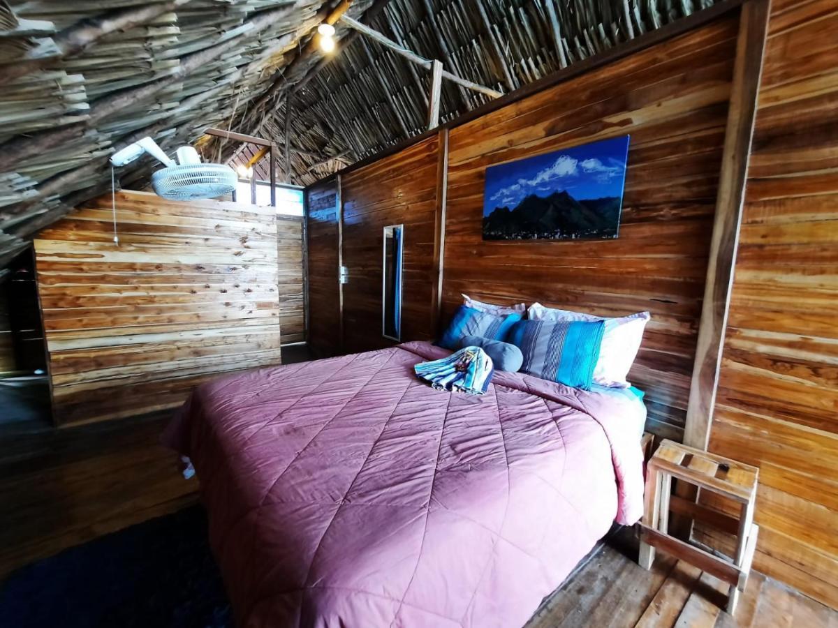 Cabanas W Isla Barú Exterior foto